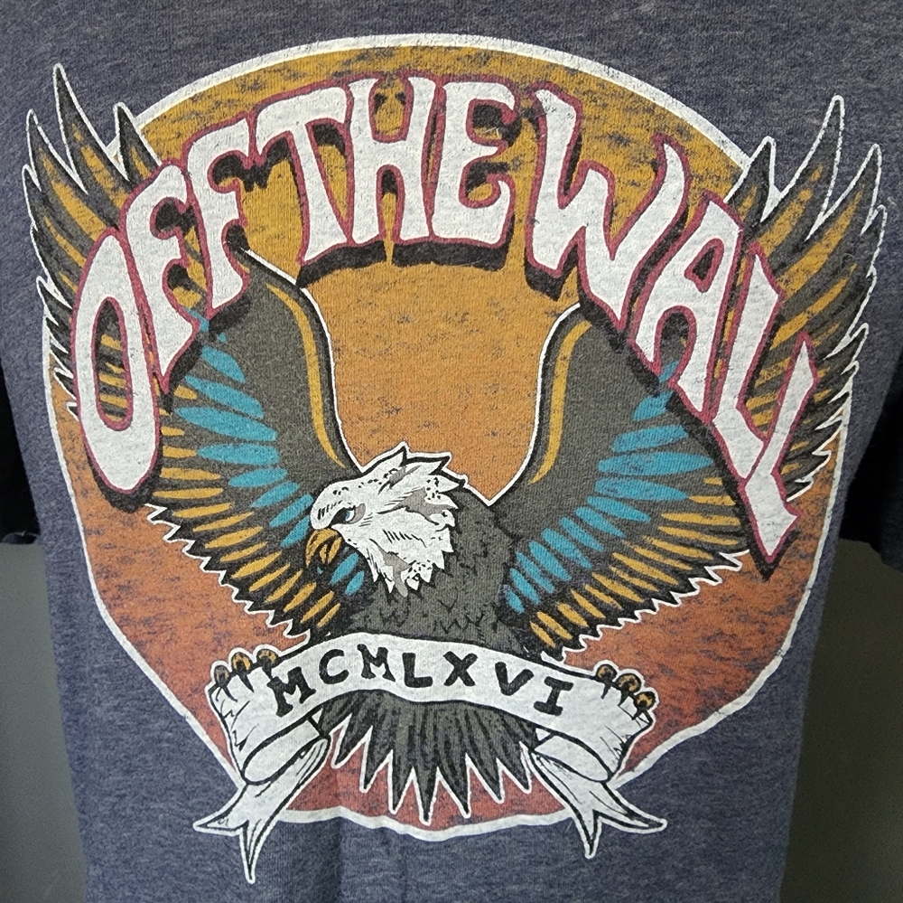 Vans Graphic Tee